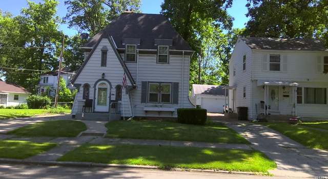 Photo of 4817 Calumet Ave, Fort Wayne, IN 46806