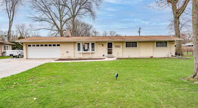 Photo of 4856 Dwight Dr, Fort Wayne, IN 46835