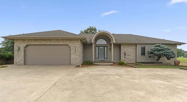 Photo of 1395 S Zimmer Rd, Warsaw, IN 46580