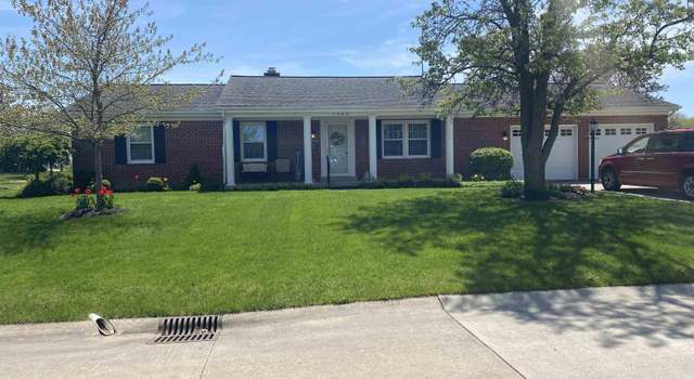 Photo of 1506 Old Colonial Dr, Berne, IN 46711
