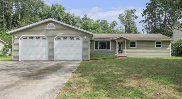 Photo of 15369 Doris Rd, Bristol, IN 46507
