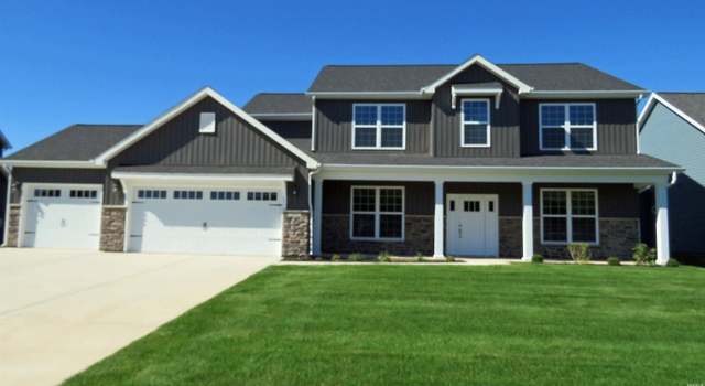 Photo of 3474 Goris Dr, Lafayette, IN 47905