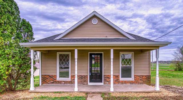 Photo of 230 N 2nd Ave, Oakland City, IN 47660
