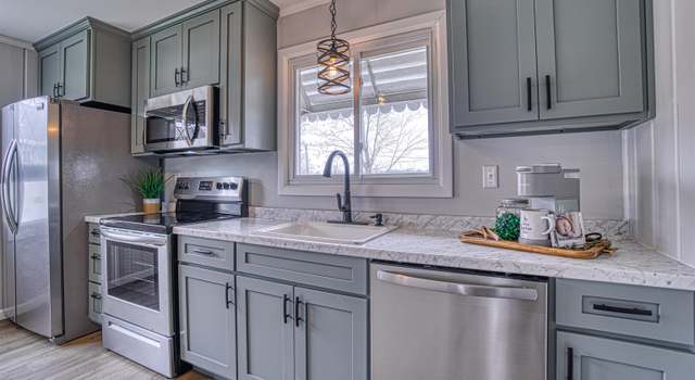 Photo of 230 N 2nd Ave, Oakland City, IN 47660