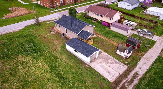 Photo of 230 N 2nd Ave, Oakland City, IN 47660