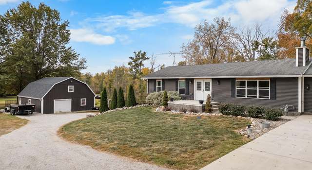 Photo of 10704 US 231 Rd S, Romney, IN 47981