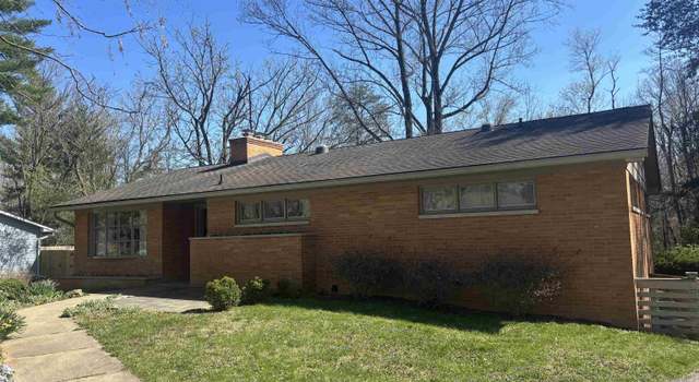 Photo of 1700 E Windsor Dr, Bloomington, IN 47401