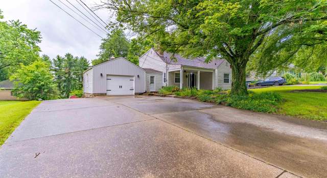 Photo of 4608 Hogue Rd, Evansville, IN 47712