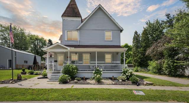 Photo of 661 W Jefferson St, Warsaw, IN 46580