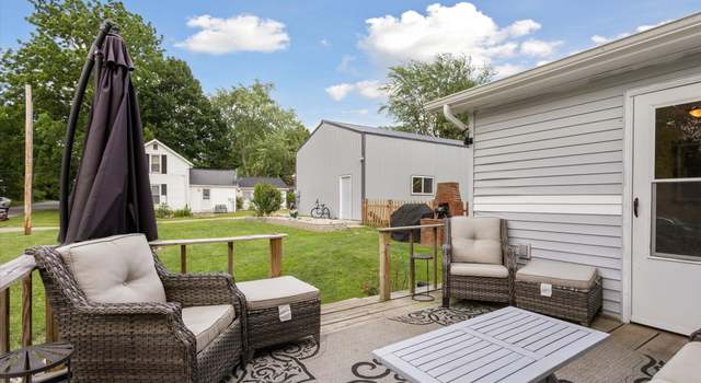 Photo of 661 W Jefferson St, Warsaw, IN 46580