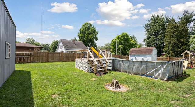 Photo of 661 W Jefferson St, Warsaw, IN 46580