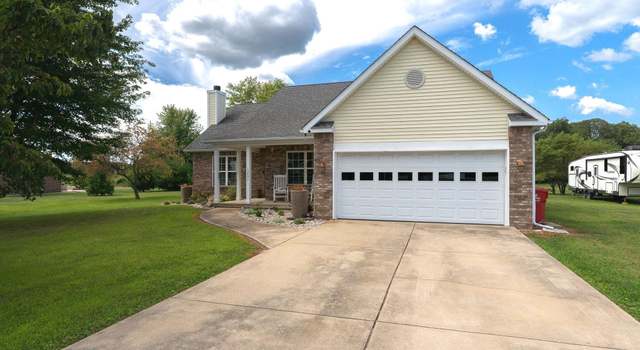 Photo of 10892 N Fieldstone Ct, Monticello, IN 47960