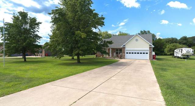 Photo of 10892 N Fieldstone Ct, Monticello, IN 47960