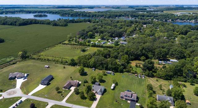 Photo of 10892 N Fieldstone Ct, Monticello, IN 47960