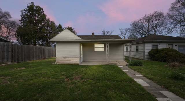 Photo of 5709 Hoagland Ave, Fort Wayne, IN 46807