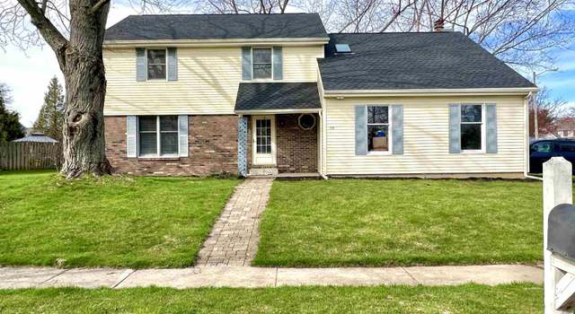 Photo of 3135 Decature St, West Lafayette, IN 47906