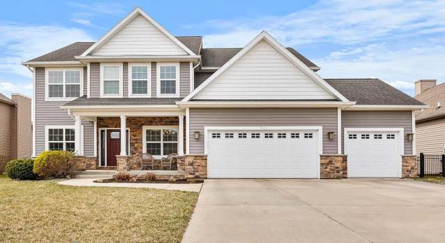 Photo of 3647 Westmoreland Dr, West Lafayette, IN 47906