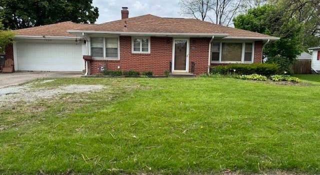 Photo of 1408 W Lexington Ave, Elkhart, IN 46514