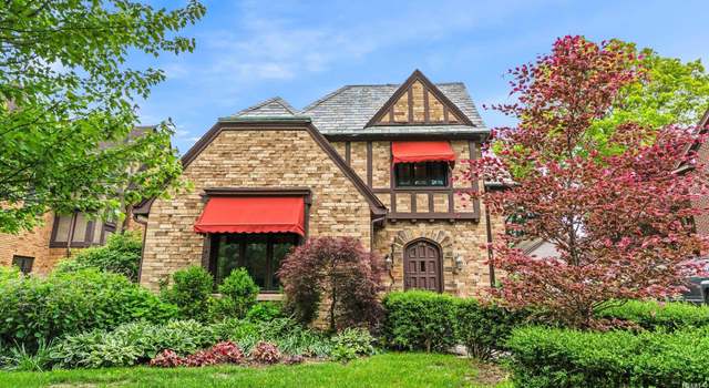 Photo of 1914 Kensington Blvd, Fort Wayne, IN 46805