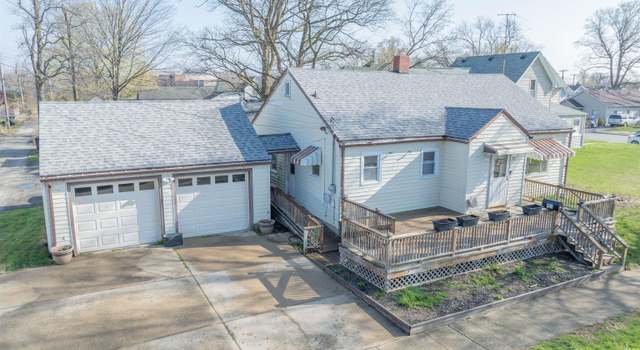 Photo of 2510 O Ferrall St, Lafayette, IN 47904
