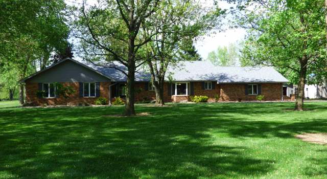 Photo of 2670 E State Road 28, Frankfort, IN 46041