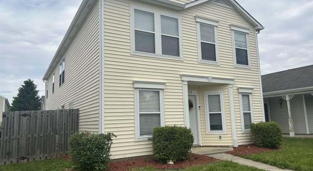 Photo of 2582 Chilton Dr, Lafayette, IN 47909