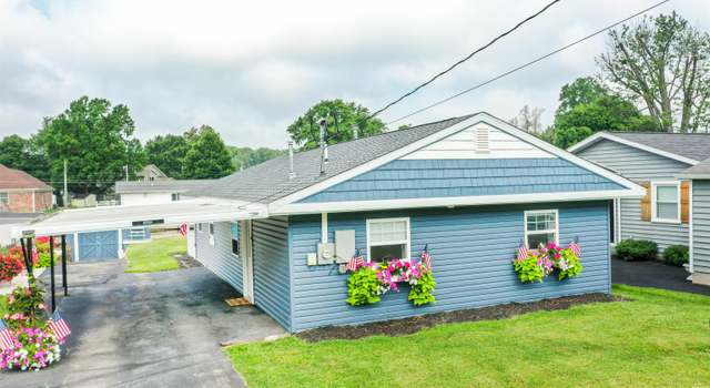 Photo of 10504 N Earl Ave, Monticello, IN 47960