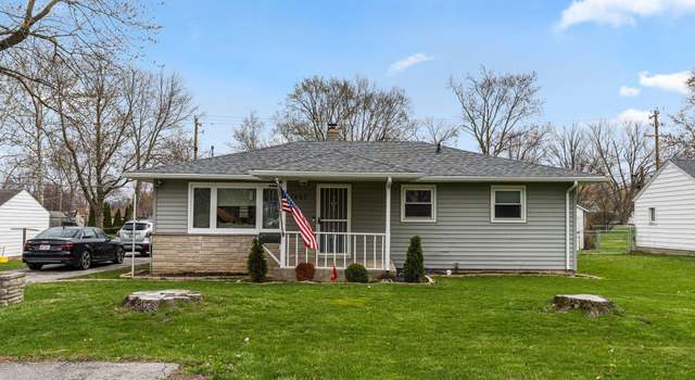 Photo of 7407 Bluffton Rd, Fort Wayne, IN 46809