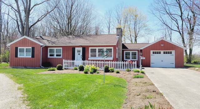 Photo of 407 W Twelfth St. St, Portland, IN 47371