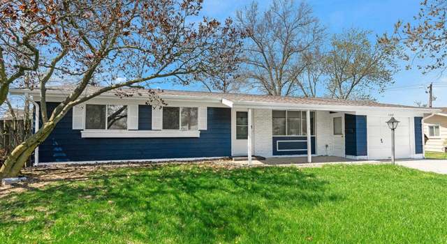 Photo of 1039 Hollyhill Dr, Fort Wayne, IN 46819