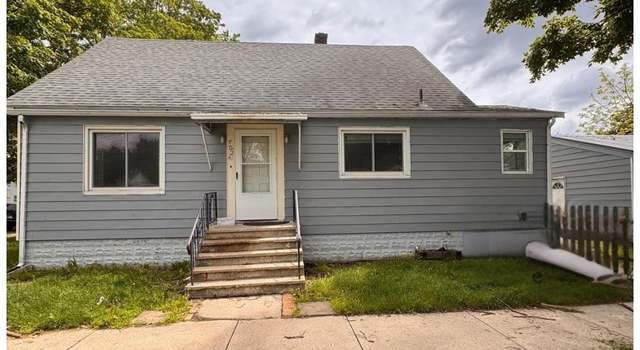 Photo of 702 Thomas St, Elkhart, IN 46516