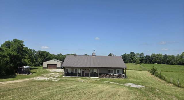 Photo of 5811 W Janssen Ln, Crawfordsville, IN 47933