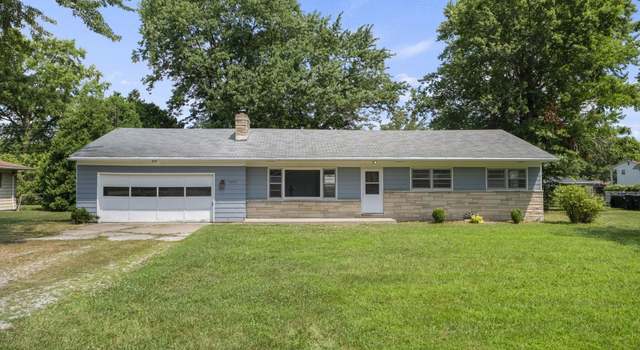 Photo of 5355 Woodlea Ave, Fort Wayne, IN 46835