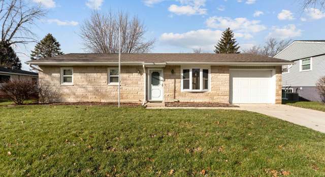 Photo of 3613 Oakhurst Dr, Kokomo, IN 46902