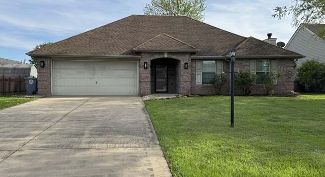 Photo of 3909 Needle Leaf Pointe, Evansville, IN 47715