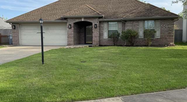 Photo of 3909 Needle Leaf Pointe, Evansville, IN 47715