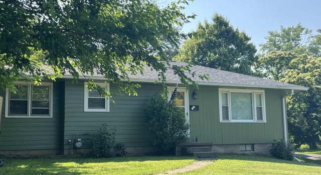 Photo of 102 S Hillsdale Dr, Bloomington, IN 47408