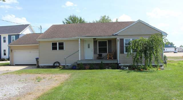 Photo of 2165 E Market St, Nappanee, IN 46550