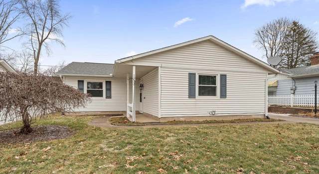 Photo of 1933 Piedmont Way, South Bend, IN 46614