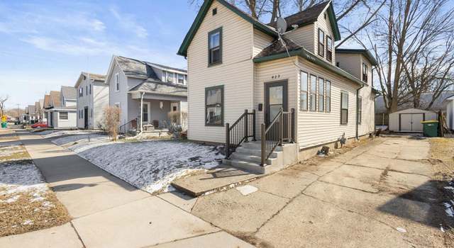 Photo of 823 E 4th St, Mishawaka, IN 46544