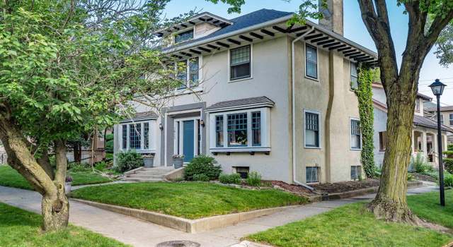 Photo of 1012 W Berry St, Fort Wayne, IN 46802