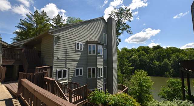 Photo of 9763 S Harbour Pointe Dr #34, Bloomington, IN 47401