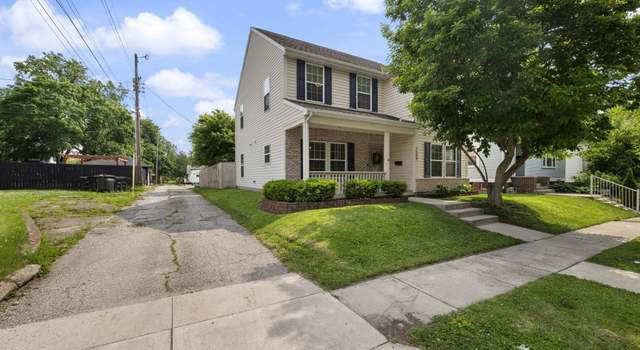 Photo of 1009 Elliott St, Lafayette, IN 47905