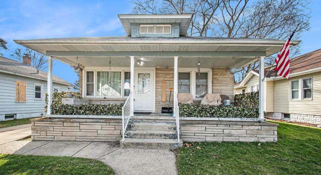 Photo of 737 S 26th St, South Bend, IN 46615