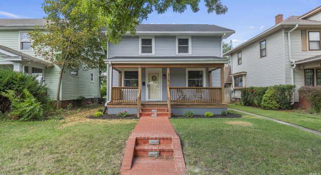 Photo of 2715 N Anthony Blvd, Fort Wayne, IN 46805