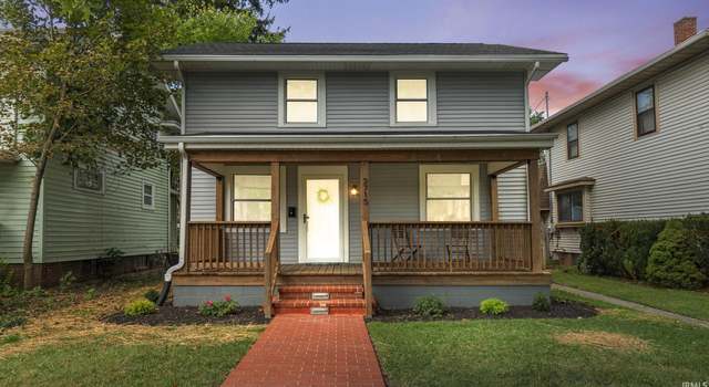 Photo of 2715 N Anthony Blvd, Fort Wayne, IN 46805