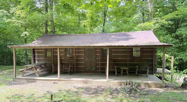 Photo of W County Road 990 S, English, IN 47118