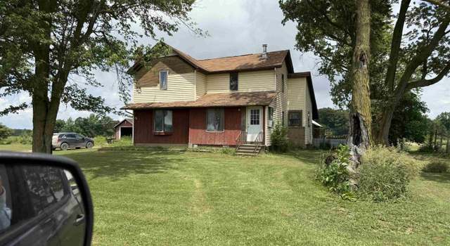Photo of 5647 County Road 36a, Butler, IN 46721