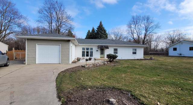 Photo of 1315 Wooster Rd, Winona Lake, IN 46590