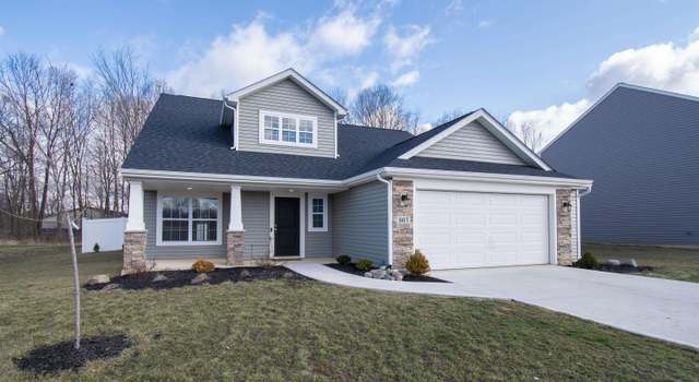 Photo of 803 Knights Xing, Kendallville, IN 46755